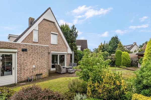 Medium property photo - Molenbeek 22, 5172 CG Kaatsheuvel